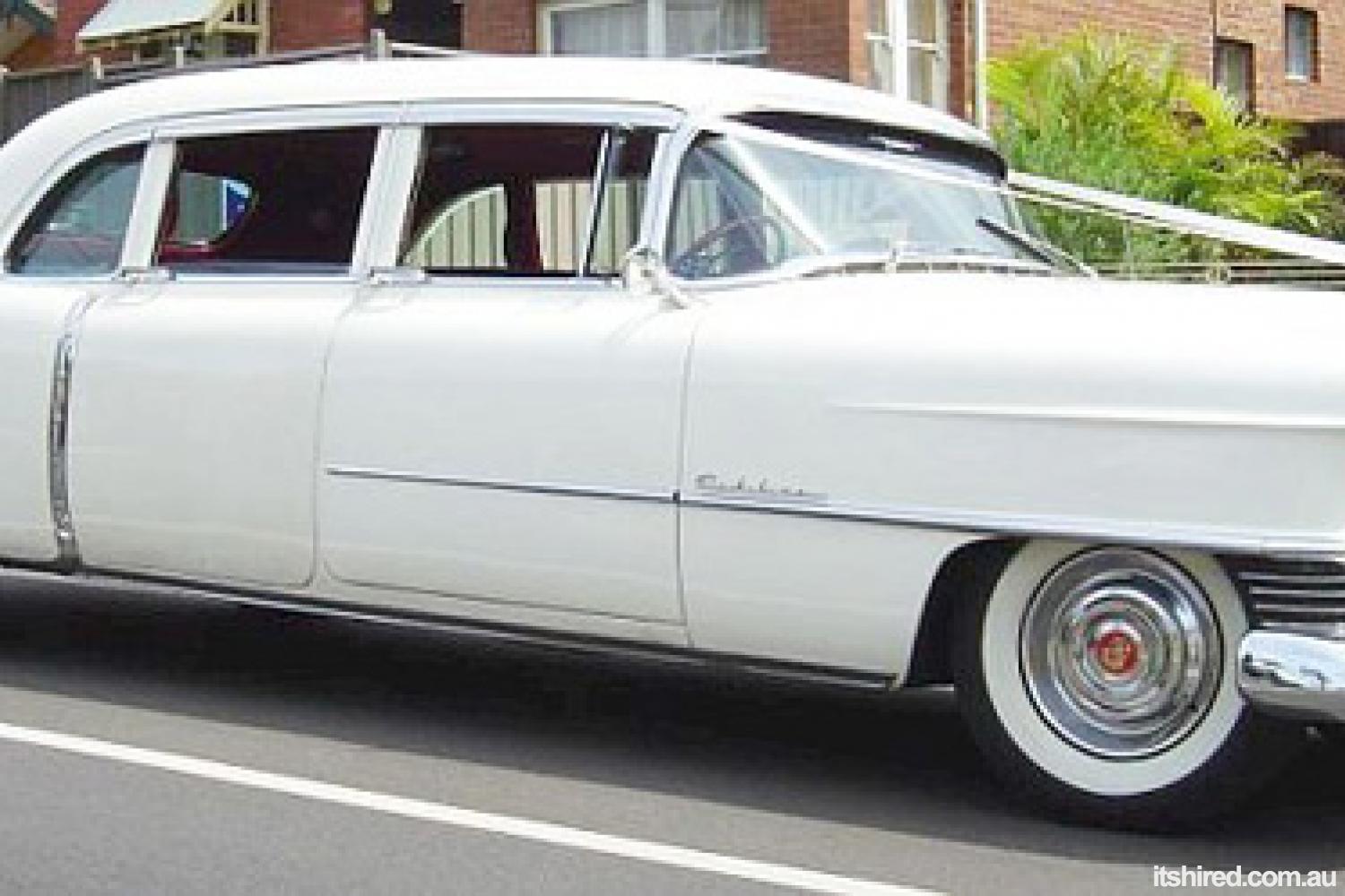 Cadillac Eldorado Wedding Car Hire Sydney Wild Weddings