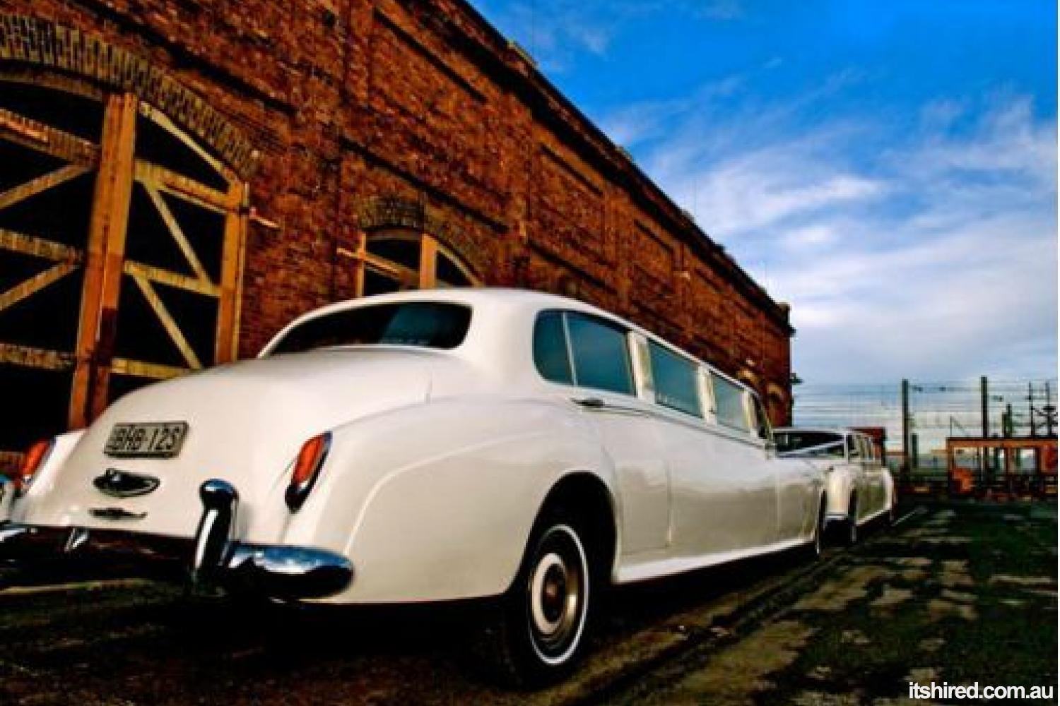 Rolls Royce Silver Shadow Wedding Car Hire Sydney Roll Up In A Rolls