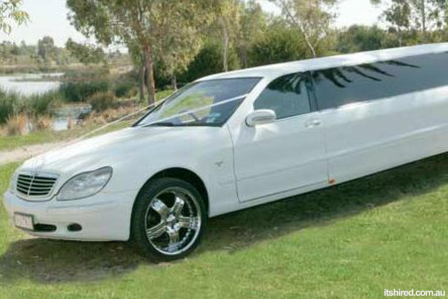 Wedding cars mercedes hire melbourne