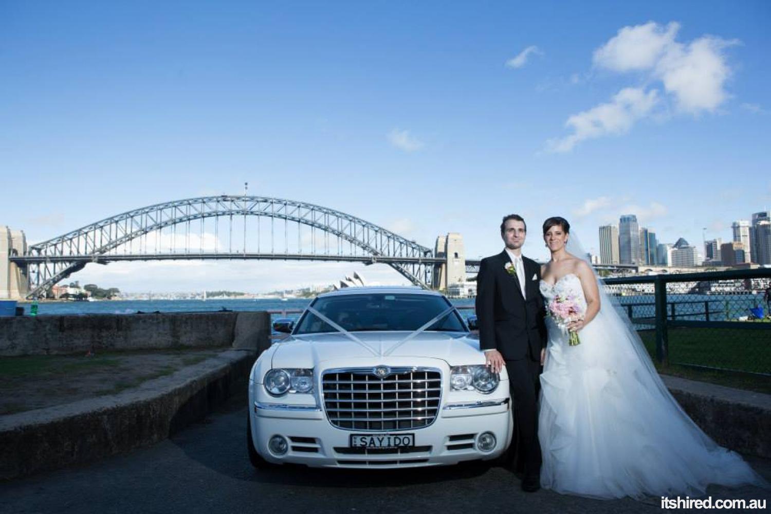 Chrysler 300c Wedding Car Hire Sydney I Do Wedding Cars Sydney