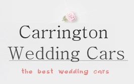 Carrington Wedding Cars