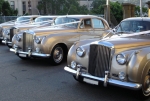 7th Heaven Wedding Cars