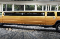 Hummer Limo Wedding Car Hire Brisbane Get Hummered