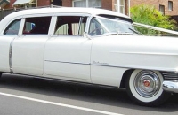 Cadillac Eldorado Wedding Car Hire Sydney Wild Weddings