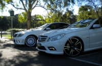 Mercedes E-Class Wedding Car Hire Sydney I Do Wedding Cars Sydney