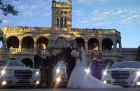 Chrysler 300c Wedding Car Hire Sydney I Do Wedding Cars Sydney